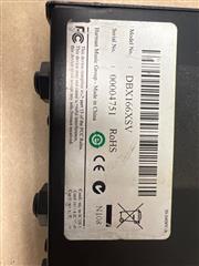 dbx 166xs Professional Audio Compressor/Limiter/Gate Dynamic Processor